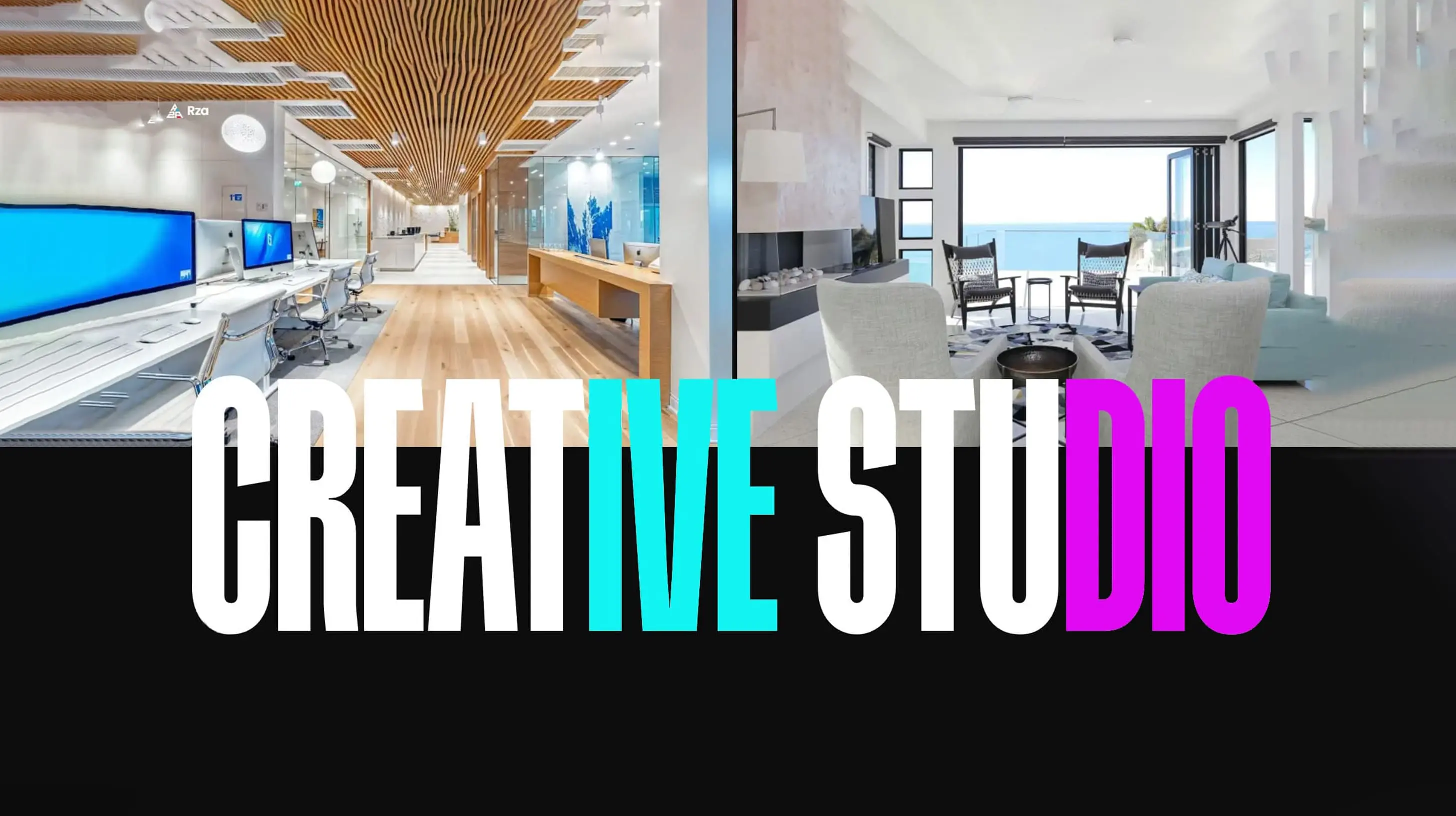 Creative Studio GSAP